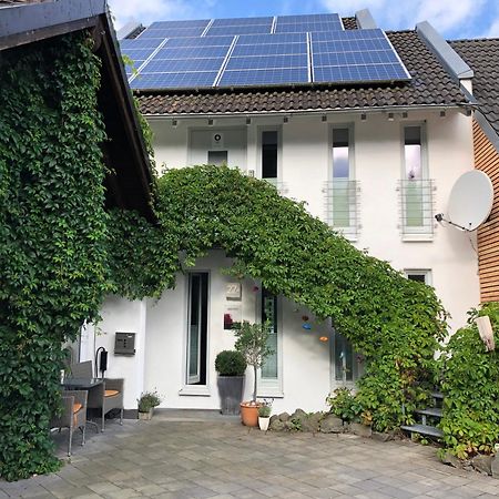 Ferienwohnung Küken Winterberg Exterior foto