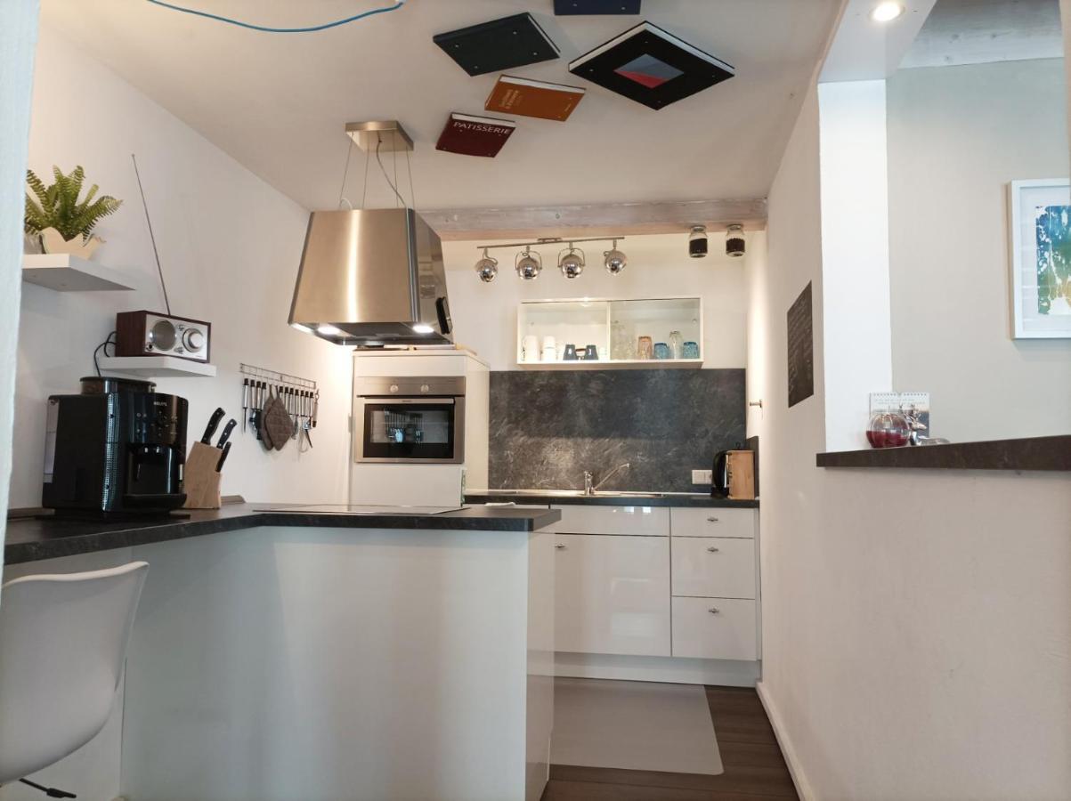 Ferienwohnung Küken Winterberg Exterior foto