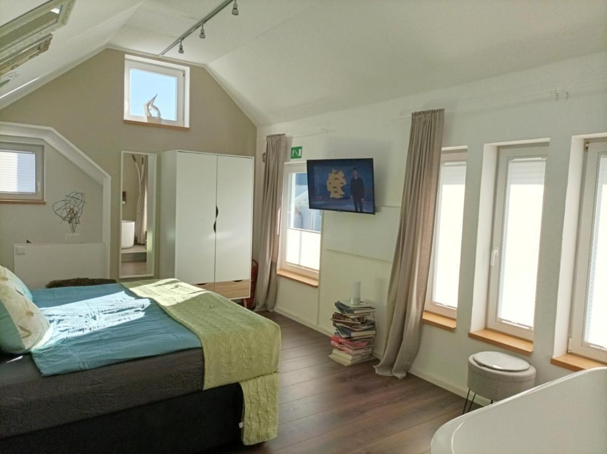 Ferienwohnung Küken Winterberg Exterior foto