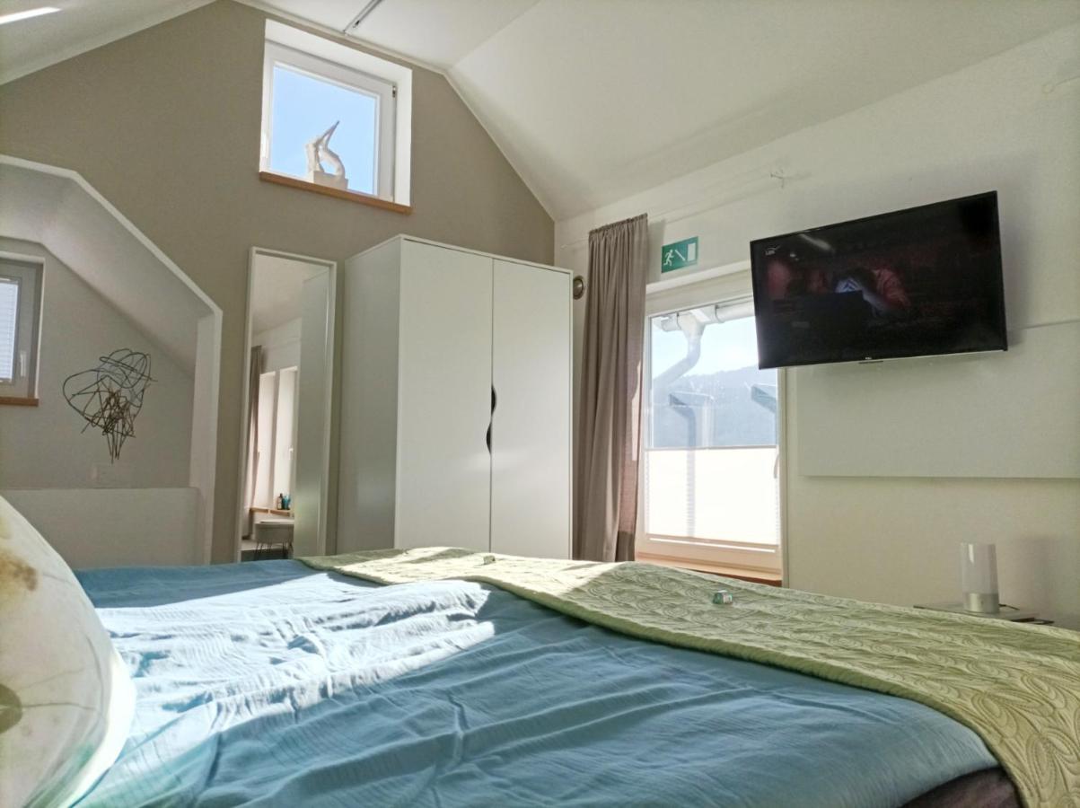 Ferienwohnung Küken Winterberg Exterior foto