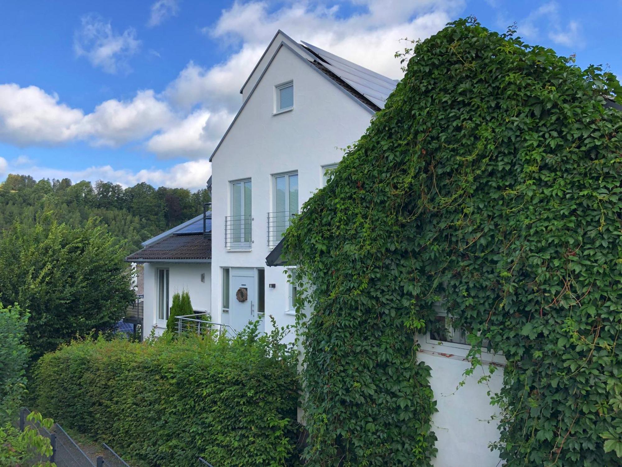 Ferienwohnung Küken Winterberg Exterior foto