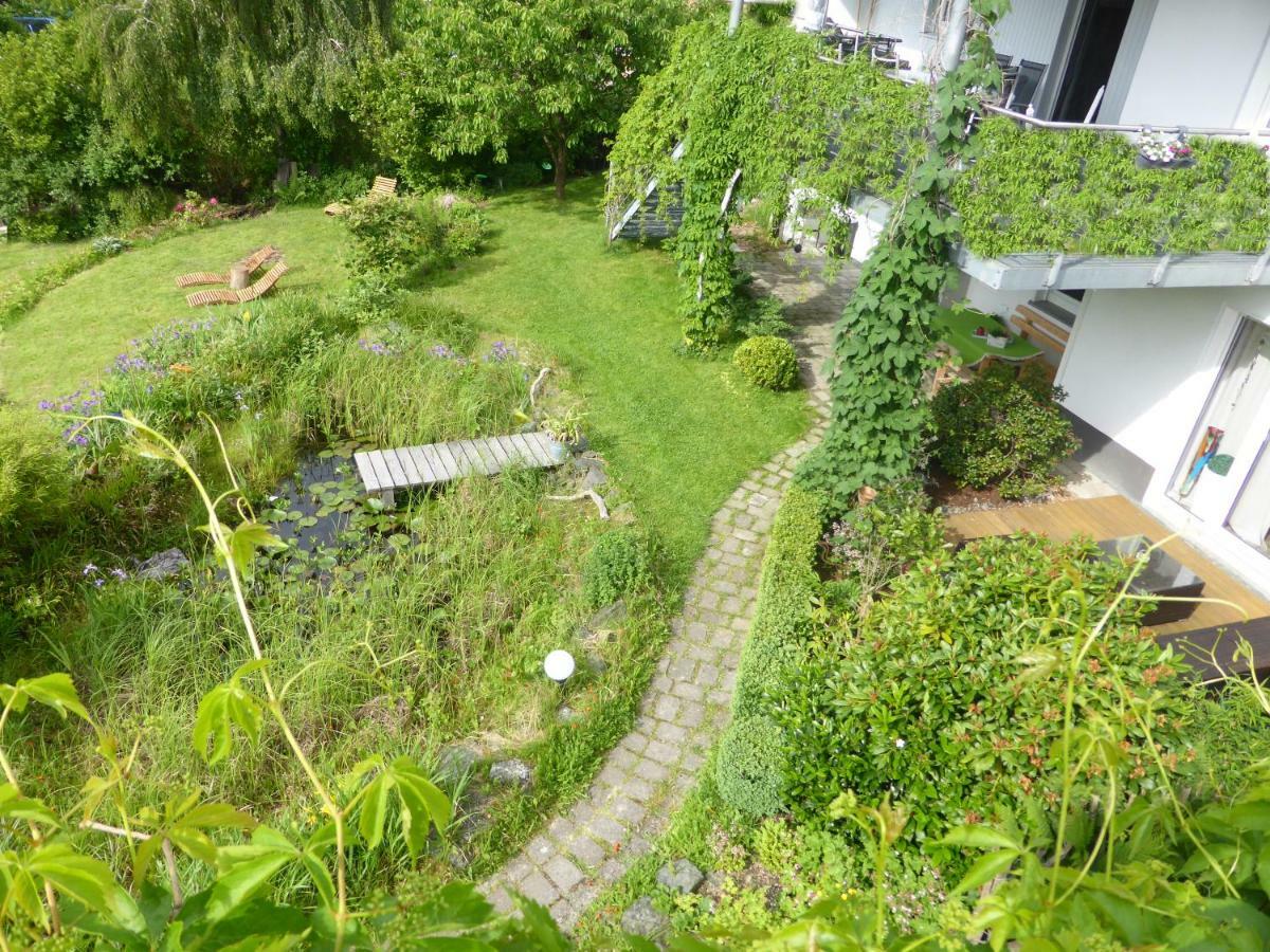 Ferienwohnung Küken Winterberg Exterior foto